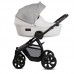 Tutis AERO Leather Mont Blanc | Kombi-Kinderwagen